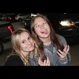 Meet your Posher, Morgan